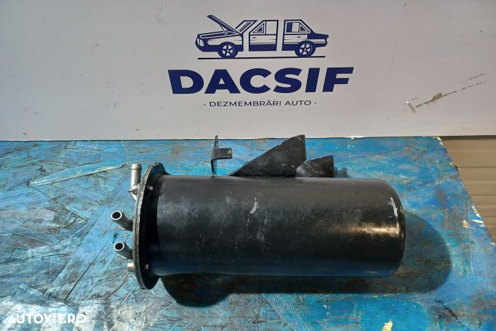 Carcasa filtru motorina 3C0127400C Volkswagen VW Passat B6 [2005 - 20 - 2