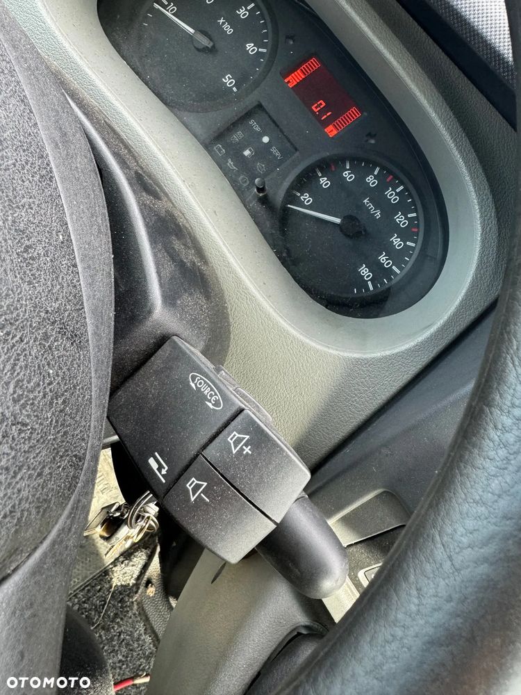 Renault MASCOTT - 31