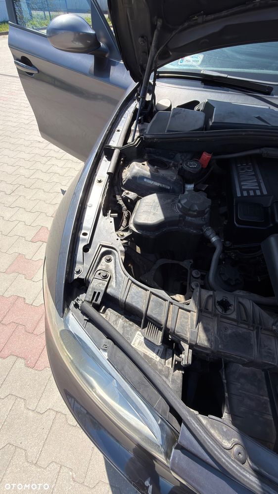 BMW Seria 1 116i - 19