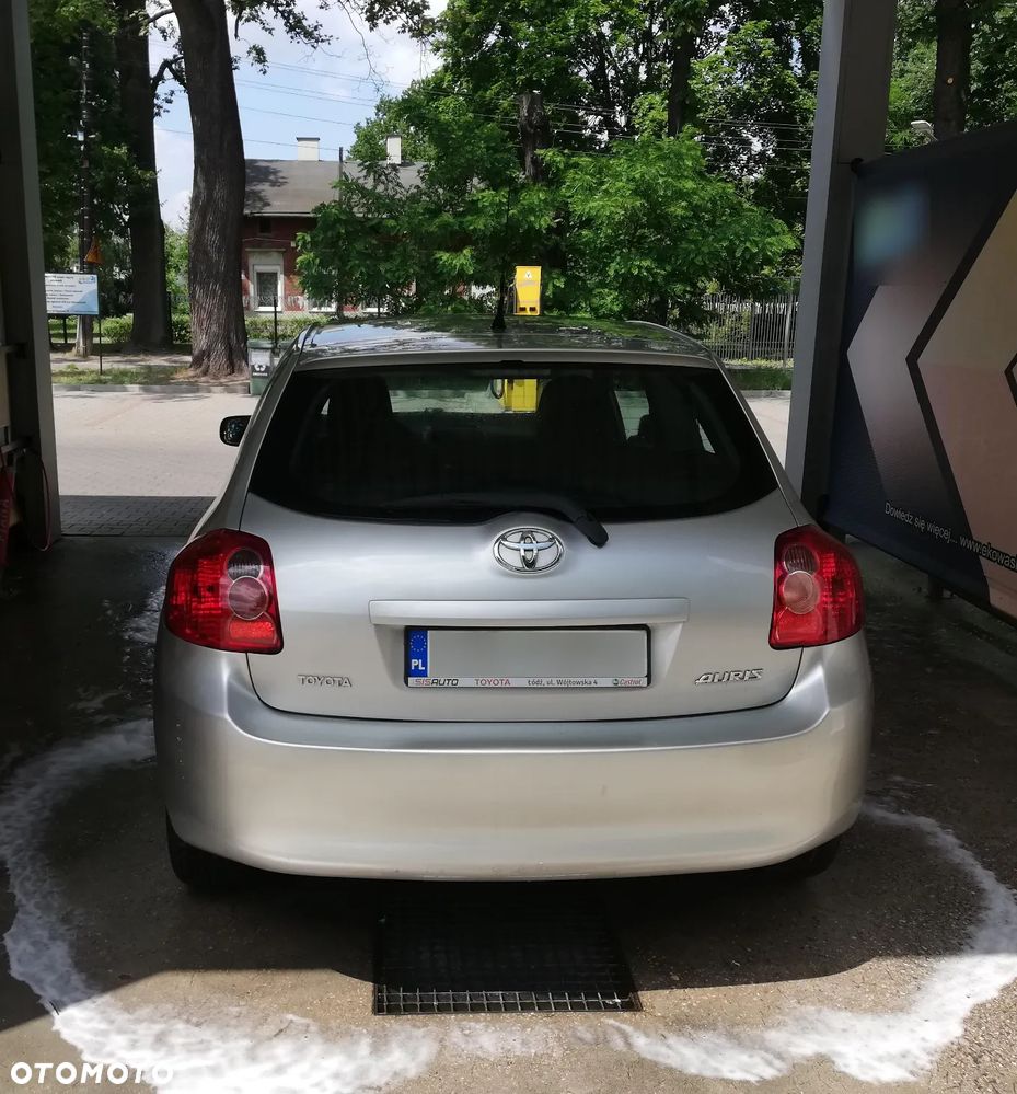 Toyota Auris 2.0 D-4D Luna - 6
