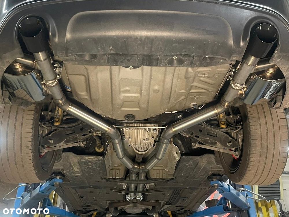 Dodge Charger Automatik SRT Hellcat - 25