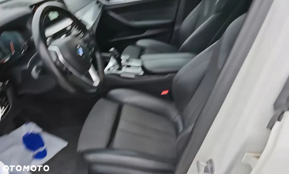 BMW Seria 5 525d Sport Line sport - 2