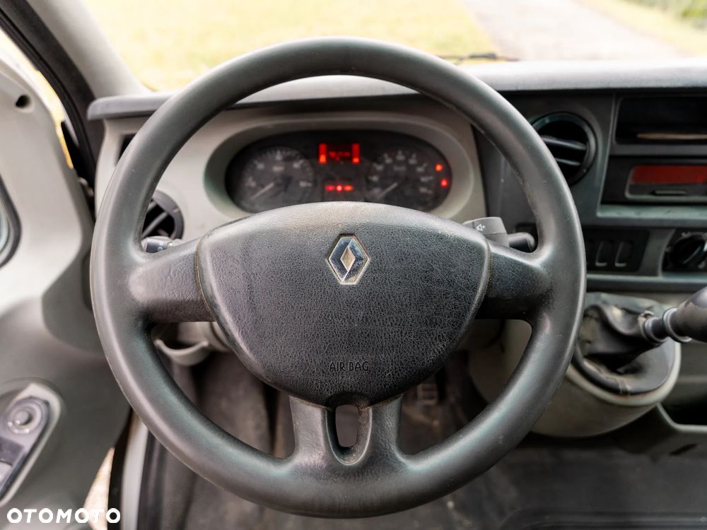 Renault Master - 14