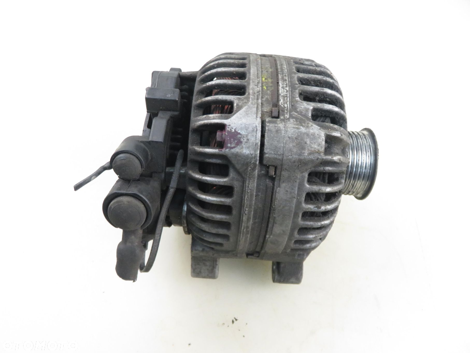 ALTERNATOR FIAT DUCATO II 2.0 JTD  9621791480 0124615002 - 9