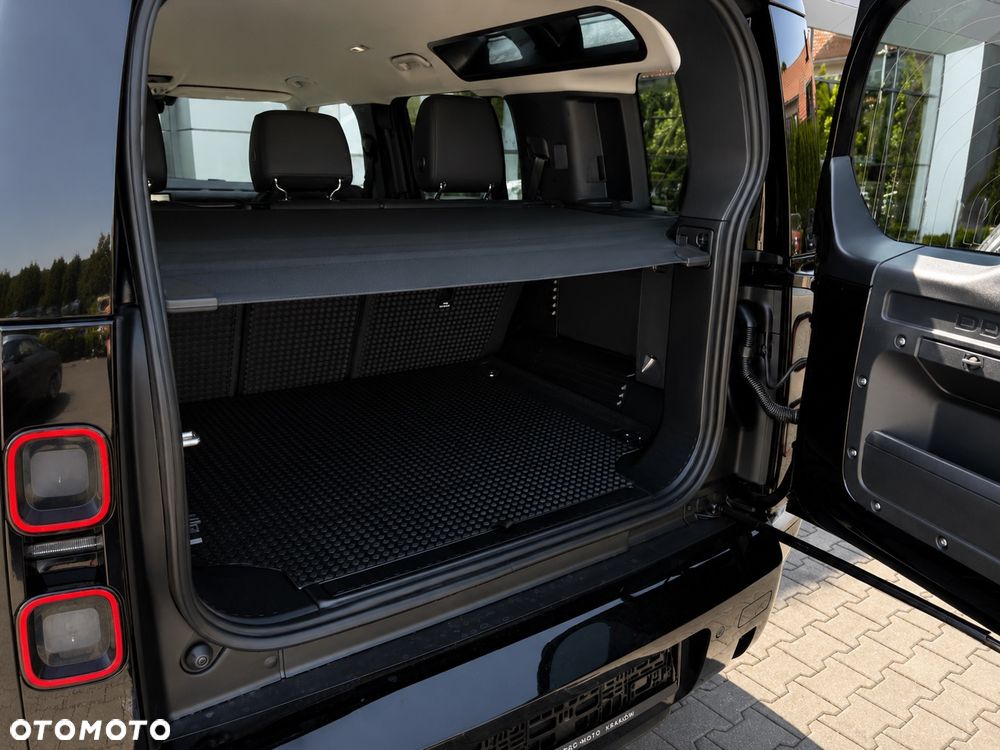 Land Rover Defender 3.0 D200 mHEV S - 6