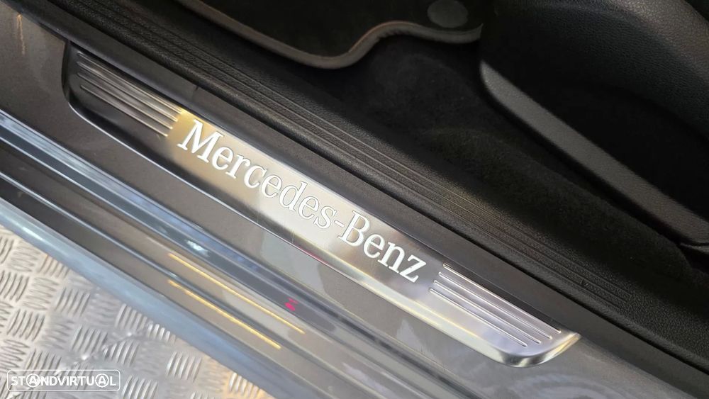 Mercedes-Benz CLS 400 d 4Matic AMG Line - 41