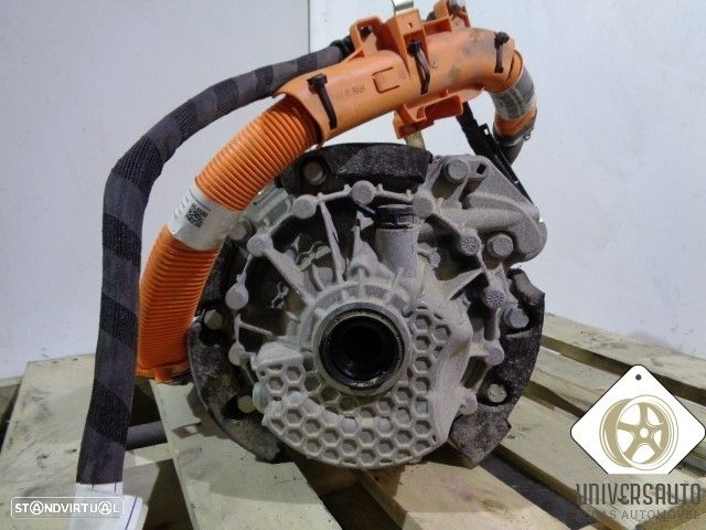 MOTOR COMPLETO JEEP COMPASS 2021 - 6