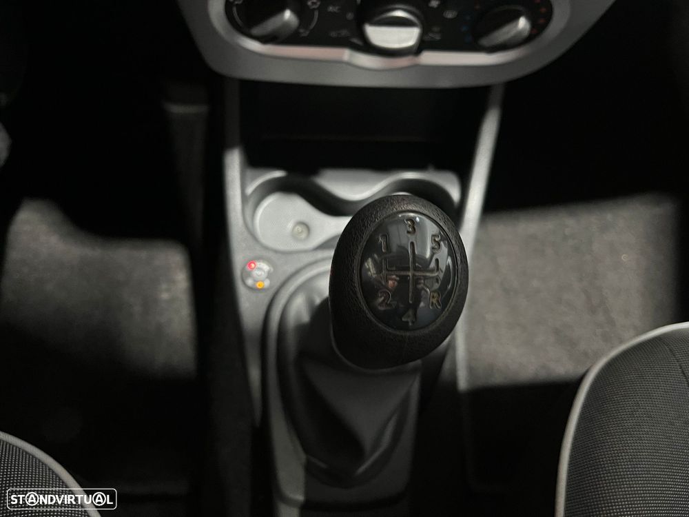 Dacia Sandero 1.2 16V Confort Bi-Fuel - 15