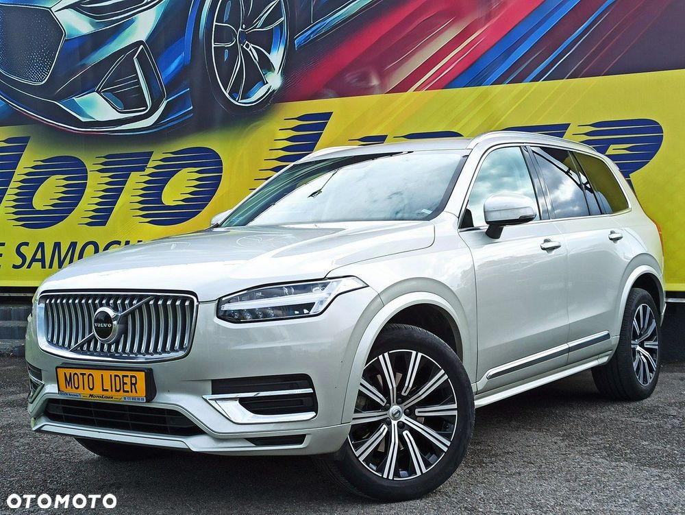 Volvo XC 90 - 3