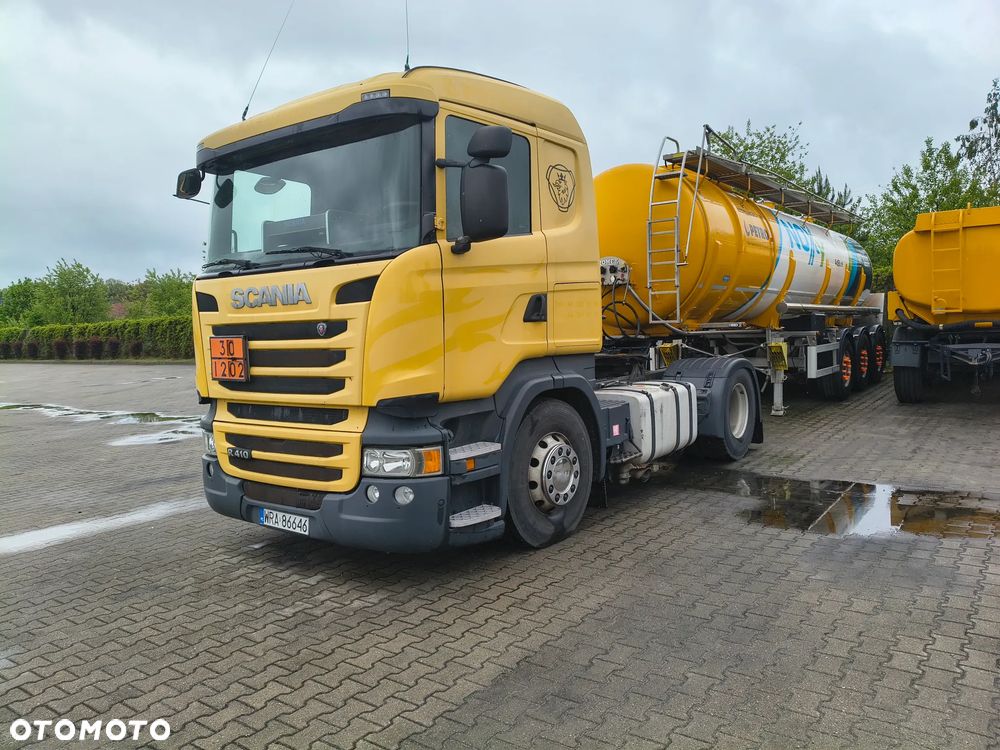 Scania R410 - 31