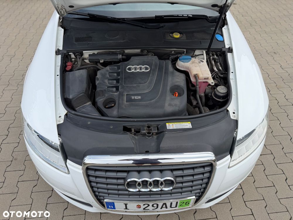 Audi A6 Avant 2.0 TDI DPF - 19