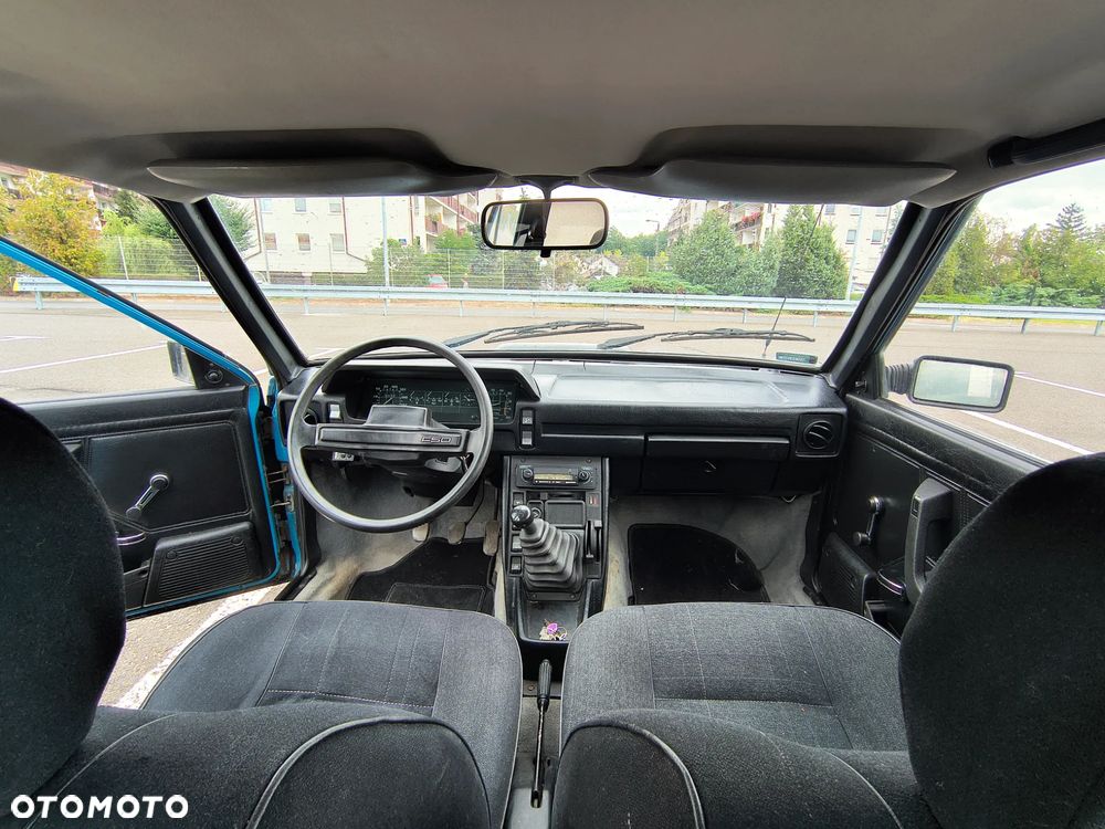 Polonez 1.5 - 15