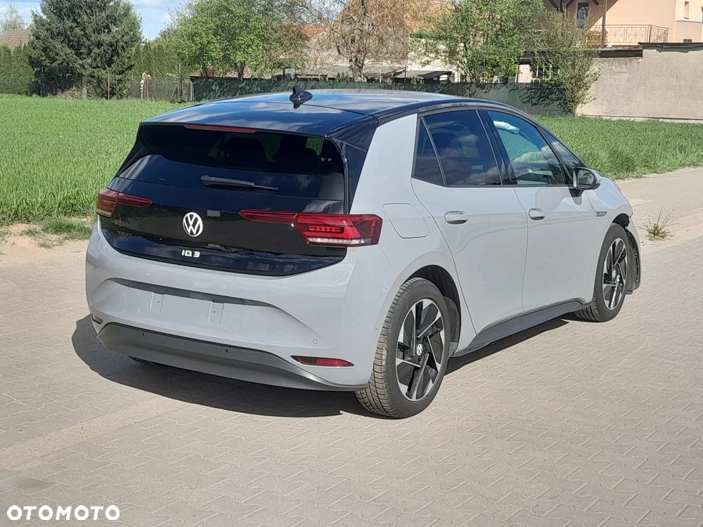 Volkswagen ID.3 Pro - 8