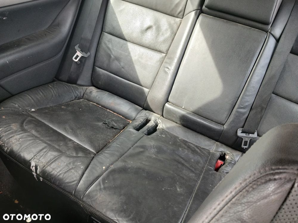 OPEL VECTRA C LIFT KOMBI Z168 fotel fotele kanapa deska kokpit podsufitka boczek boczki klamka - 9