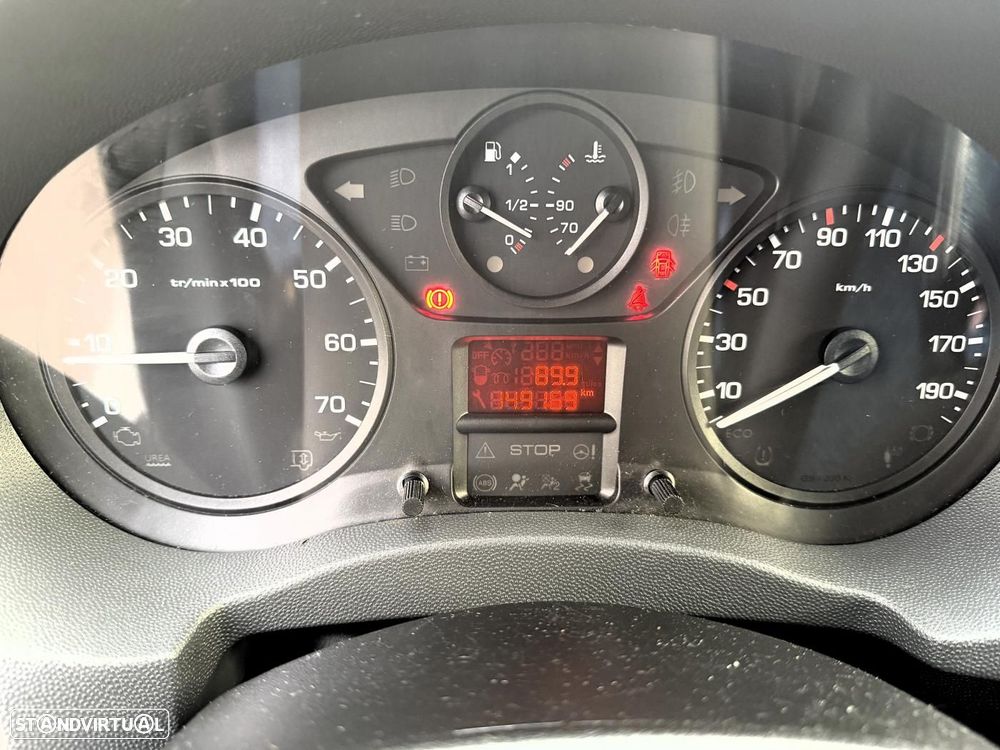 Fiat Scudo MAXI L2H2 2.0 MULTIJET - 16