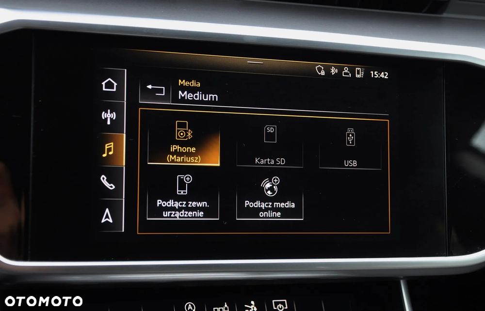 Audi A7 Sportback 45 TFSI Quattro S tronic - 27