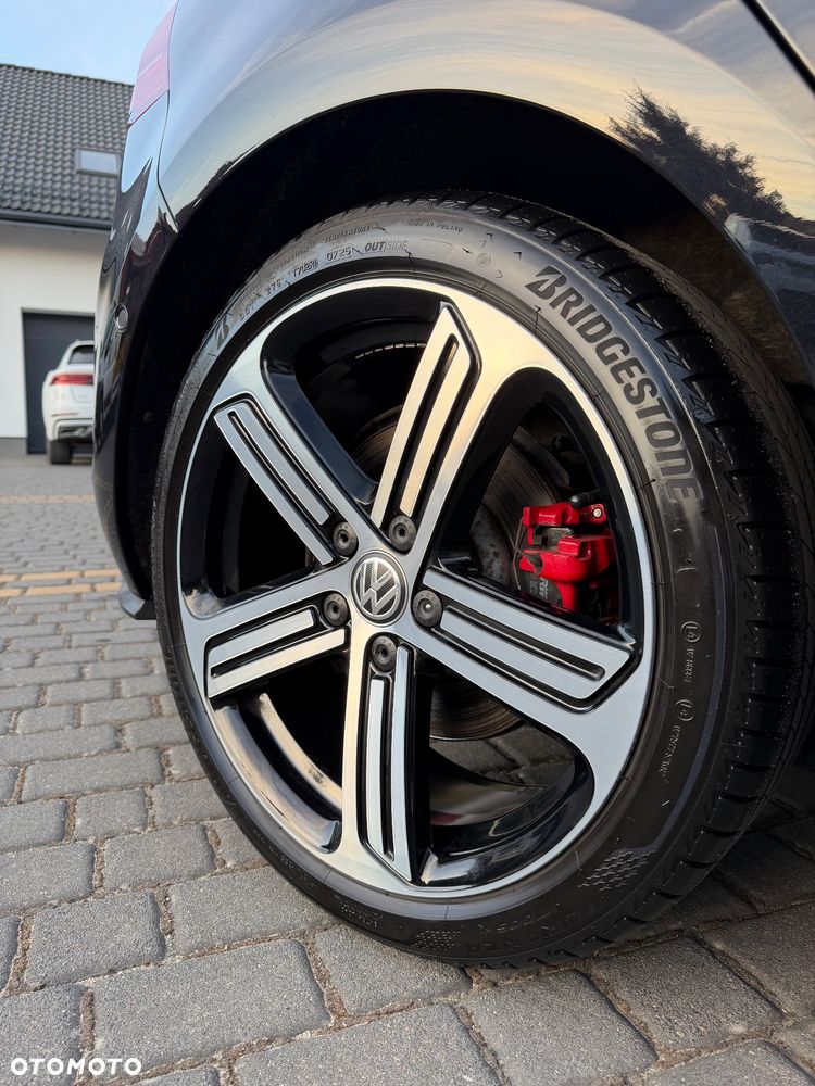 Volkswagen Golf GTD (BlueMotion Technology) DSG - 38