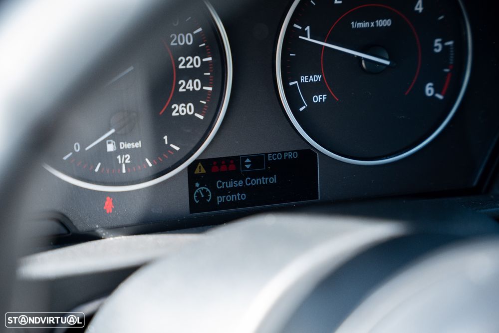 BMW 116 d EDynamics Line Sport - 18