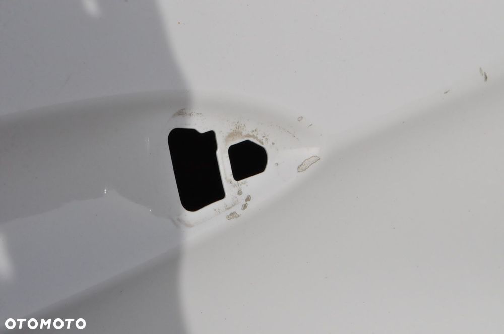 PORSCHE 718 CAYMAN 982 LIFT 2015- DRZWI PRAWY PRZÓD PRZEDNIE C9A - 6