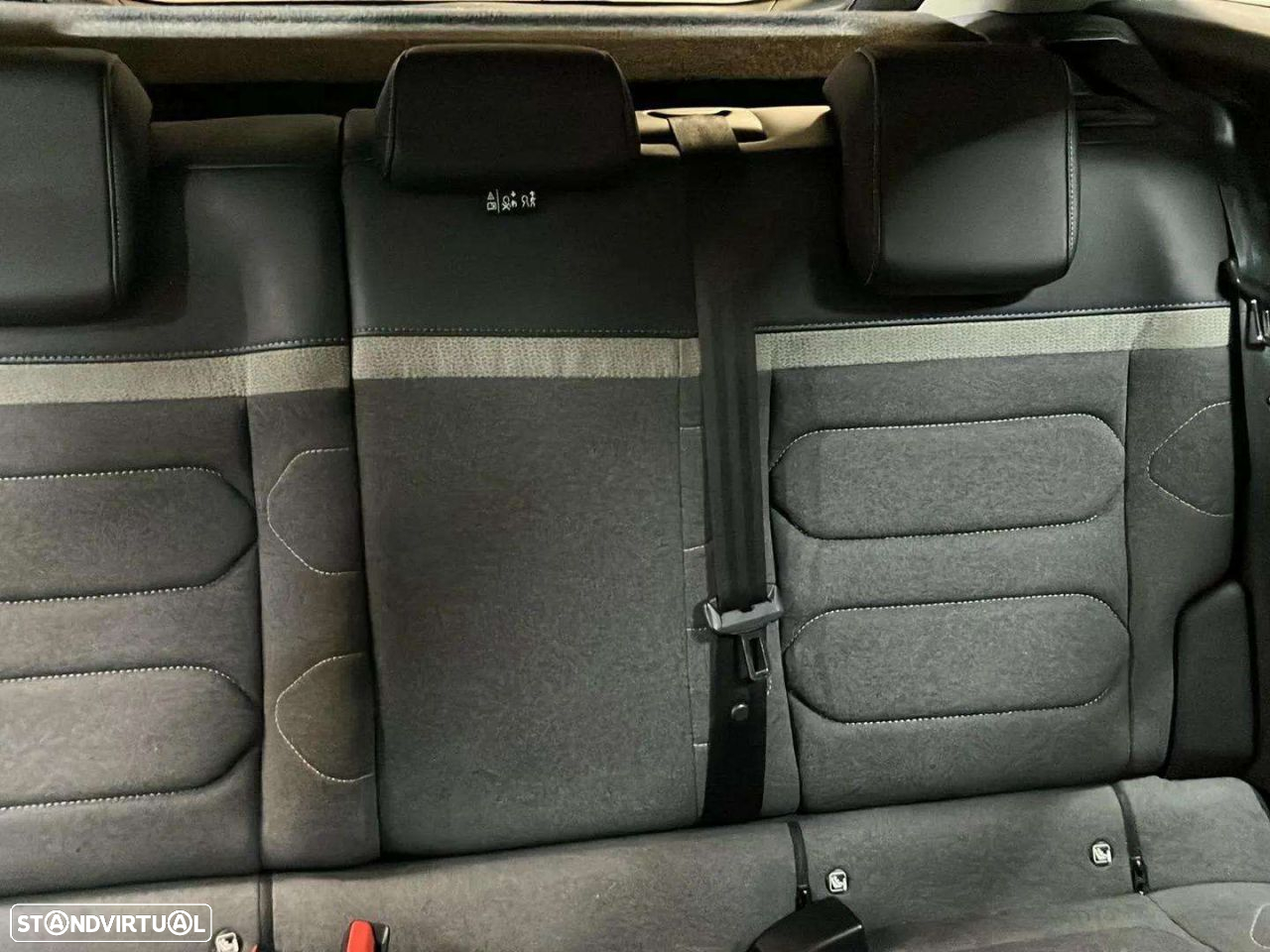 Citroën C4 1.2 PureTech Feel Pack - 14