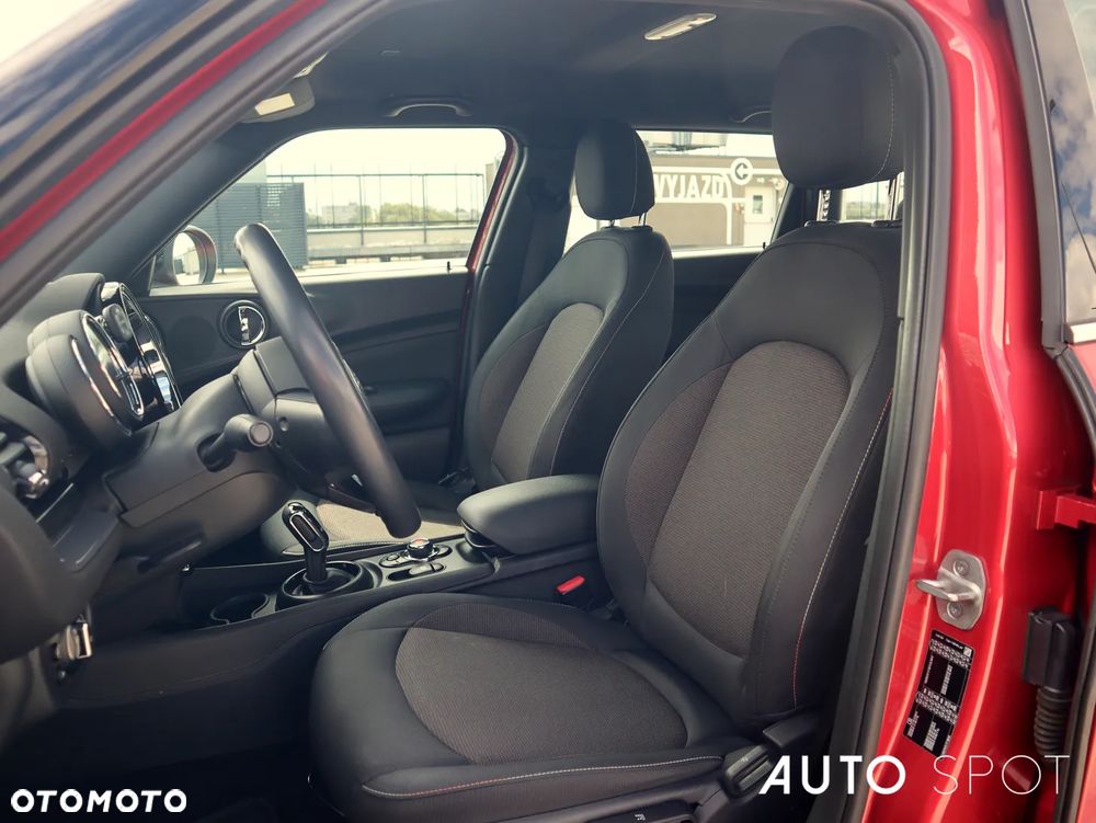 MINI Clubman Cooper - 14