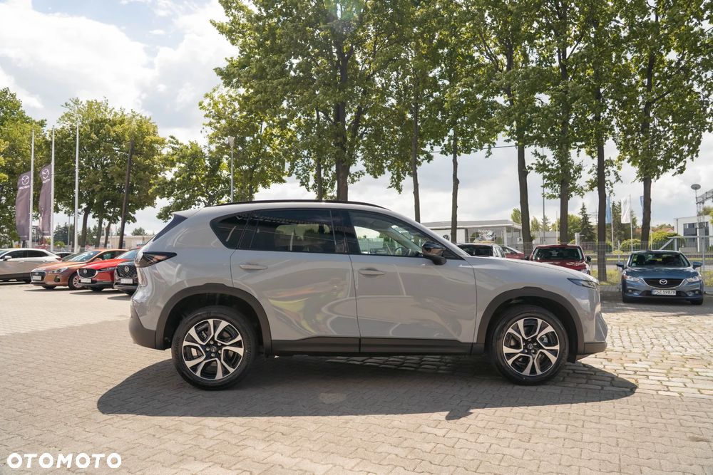 Mazda CX-5 2.5 e-SKYACTIV G Center-Line 4x4 - 7