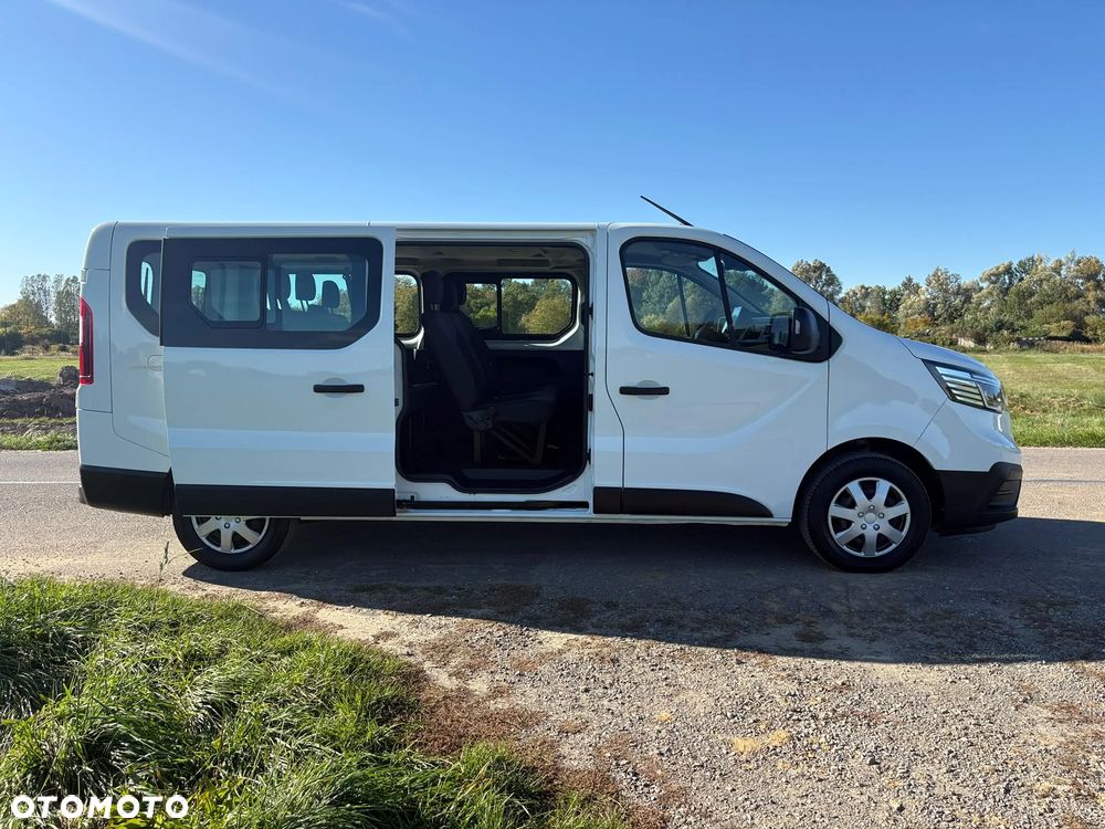 Renault Trafic - 9