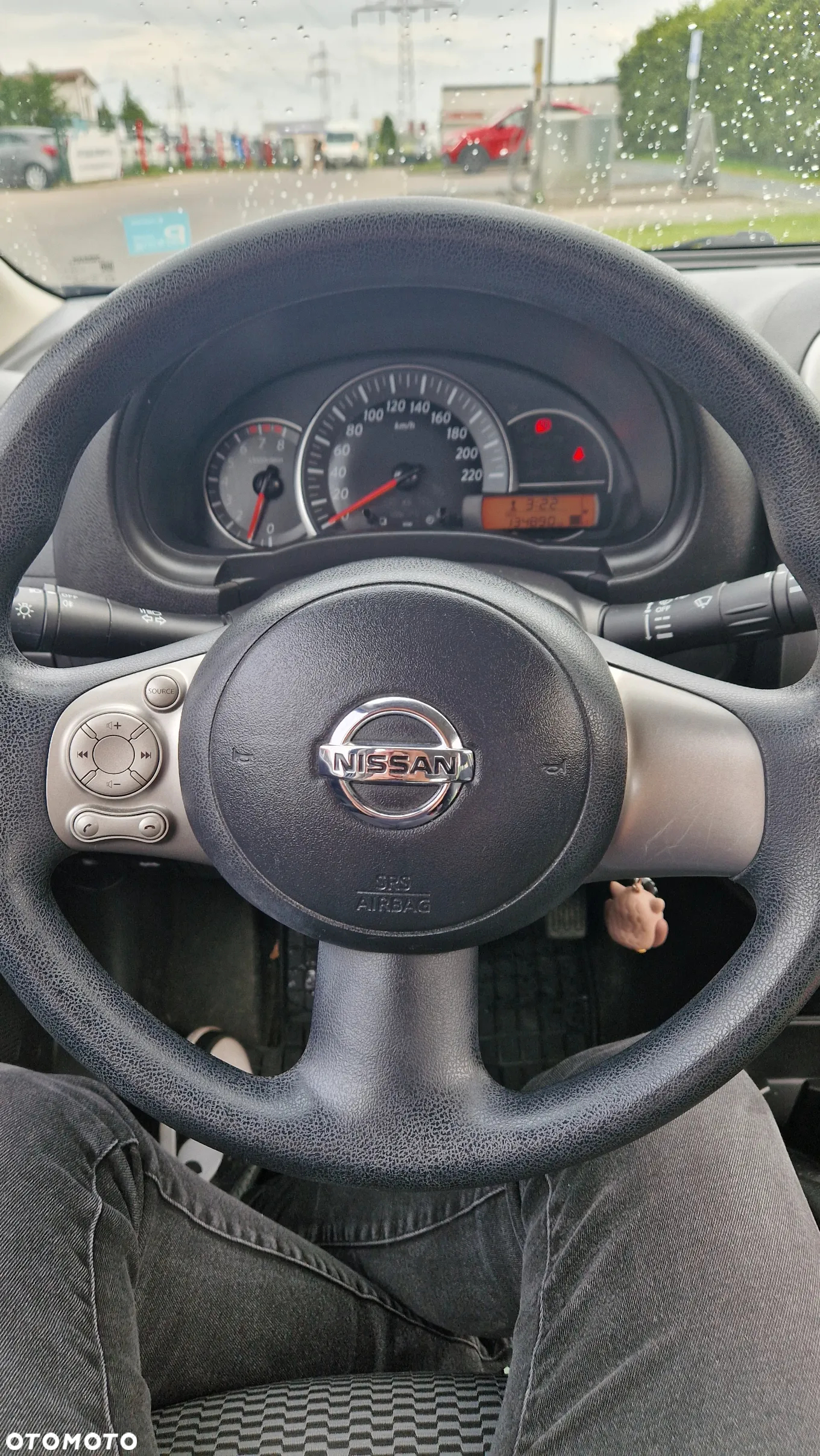 Nissan Micra - 8