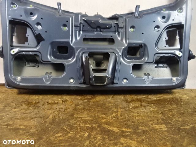 KLAPA TYLNA BAGAŻNIKA FIAT STILO 1.8 16V KOMBI - 8