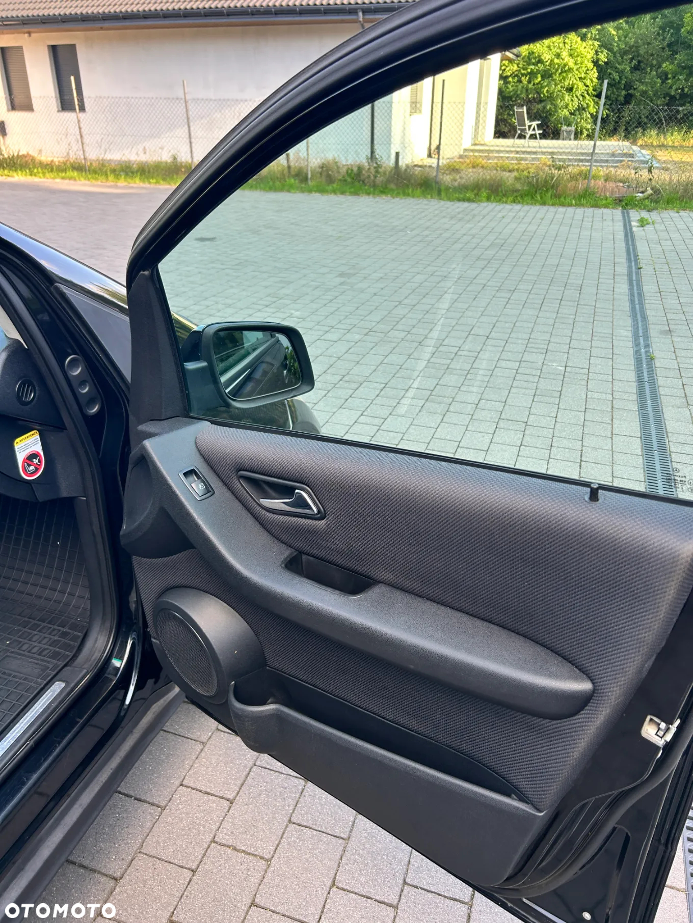 Mercedes-Benz Klasa A 150 - 27