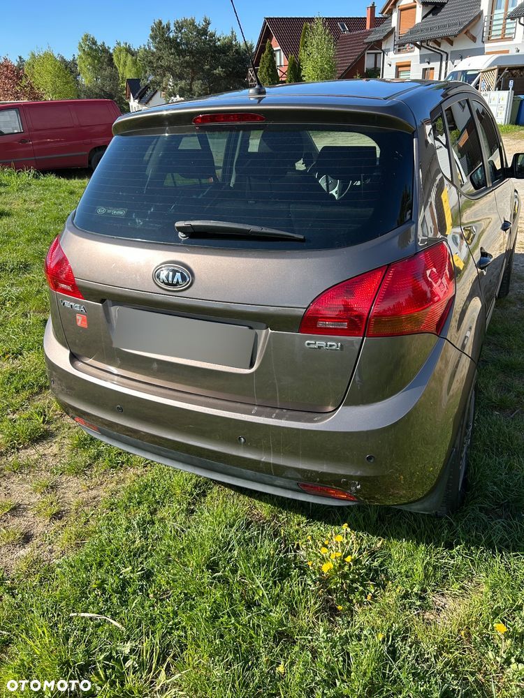 Kia Venga 1.6 CRDi M - 18