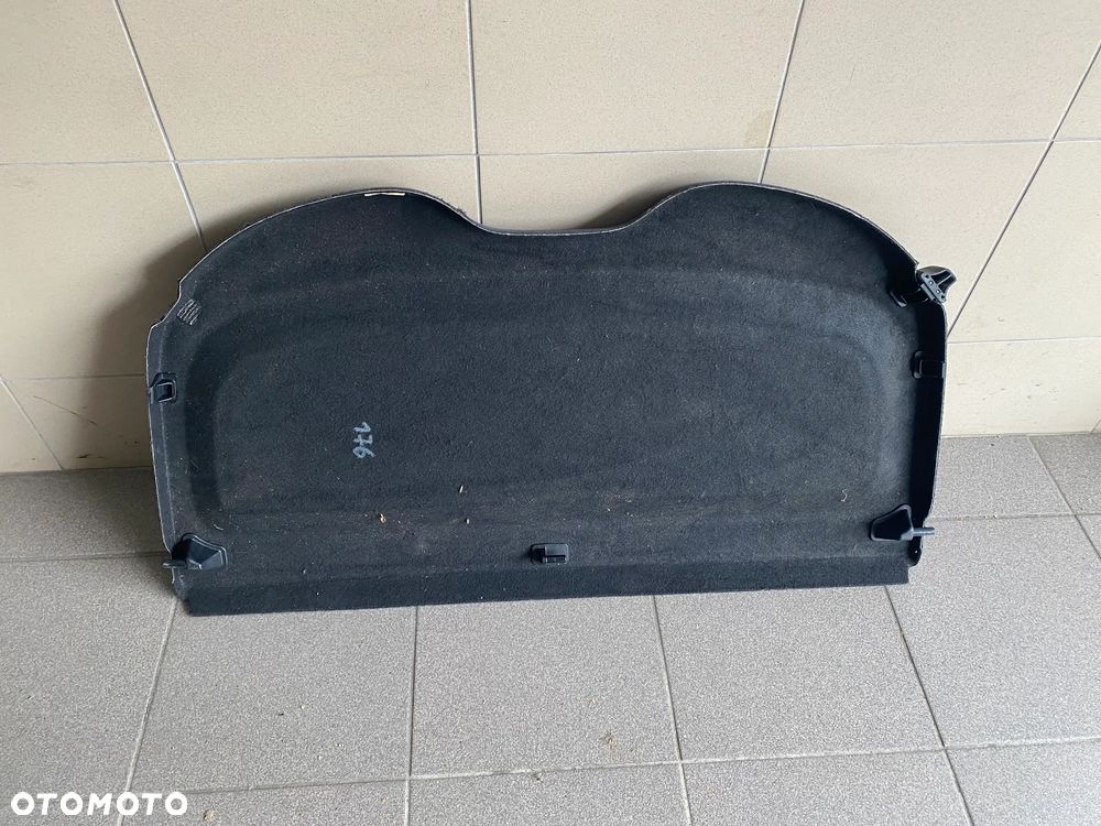 MERCEDES 176 polka bagaznika A 1766900049 - 7