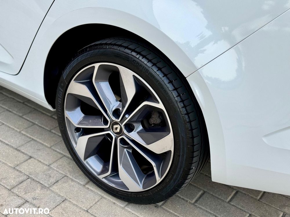Renault Megane - 34