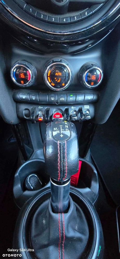 MINI Cooper S sport - 14