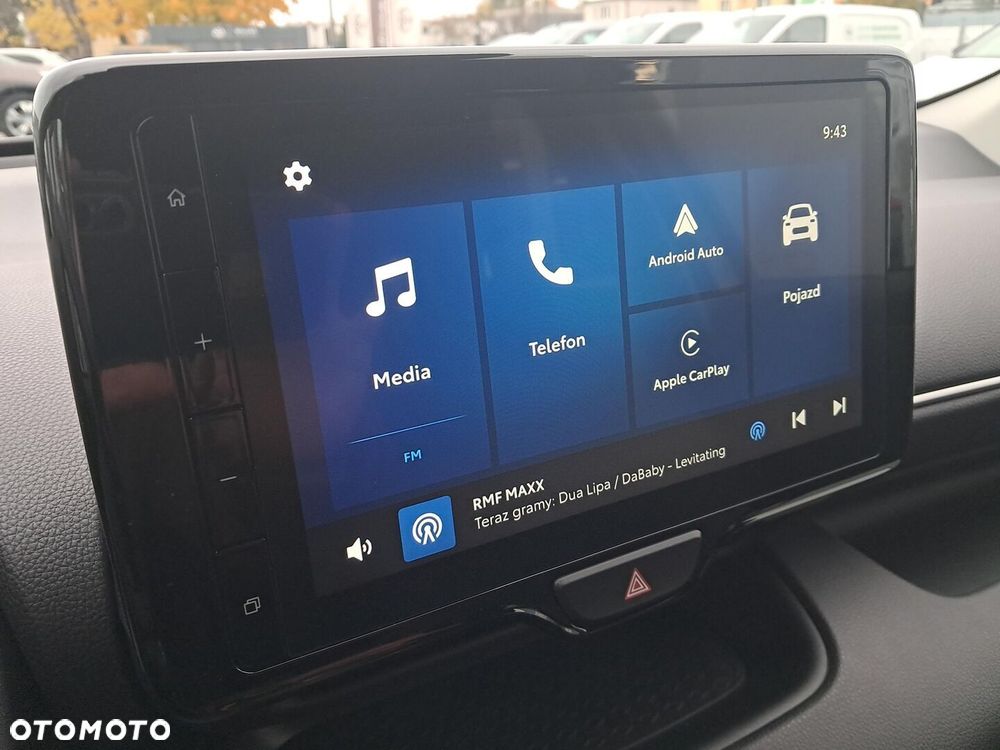 Toyota Yaris Hybrid 1.5 Style - 16
