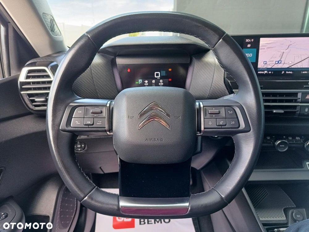 Citroën C4 1.2 PureTech Shine S&S - 18