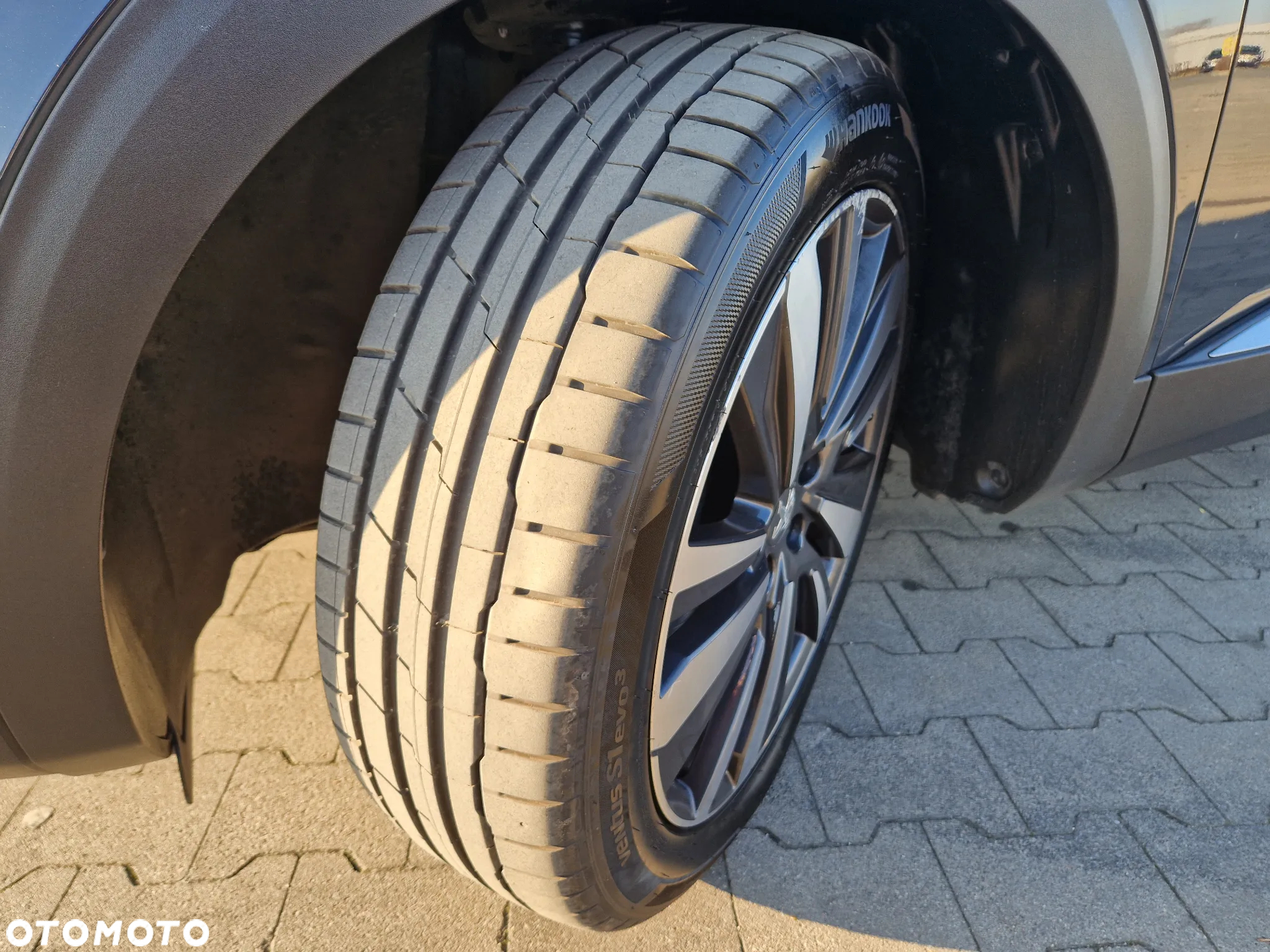 Peugeot 3008 BlueHDi 130 Stop & Start Allure - 21