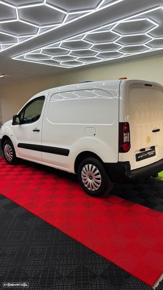 Citroën Berlingo Full Electric L1 Club 3L - 8