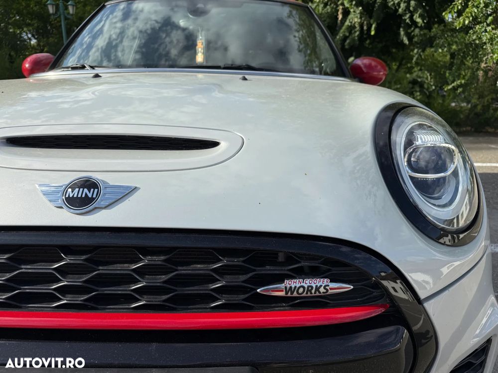 Mini John Cooper Works - 6