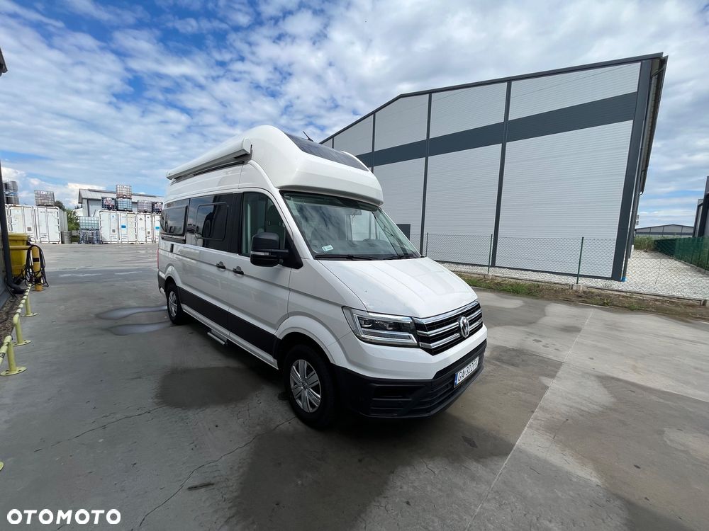 Volkswagen California - 2