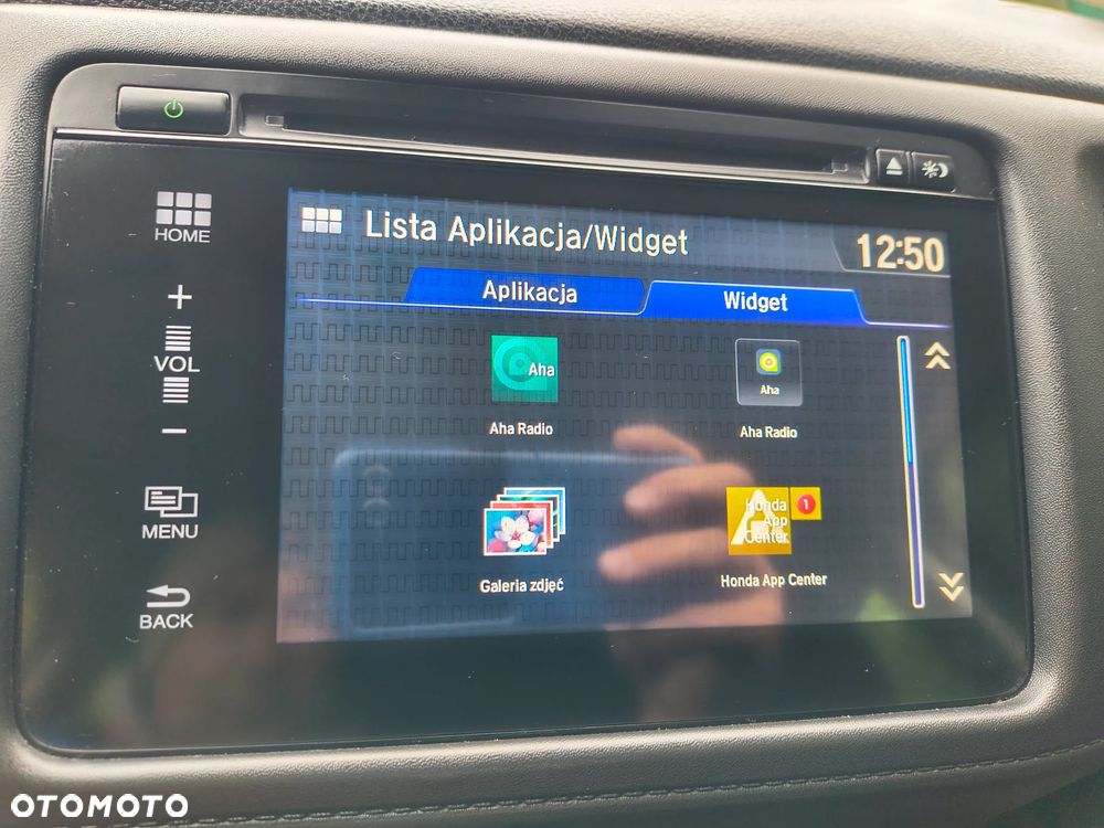 Honda HR-V 1.5 i-VTEC Elegance - 27