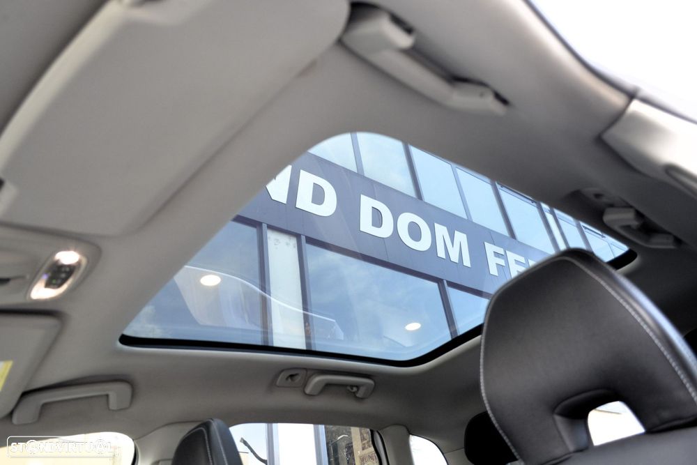 Volvo V40 1.6 D2 Momentum Eco - 56