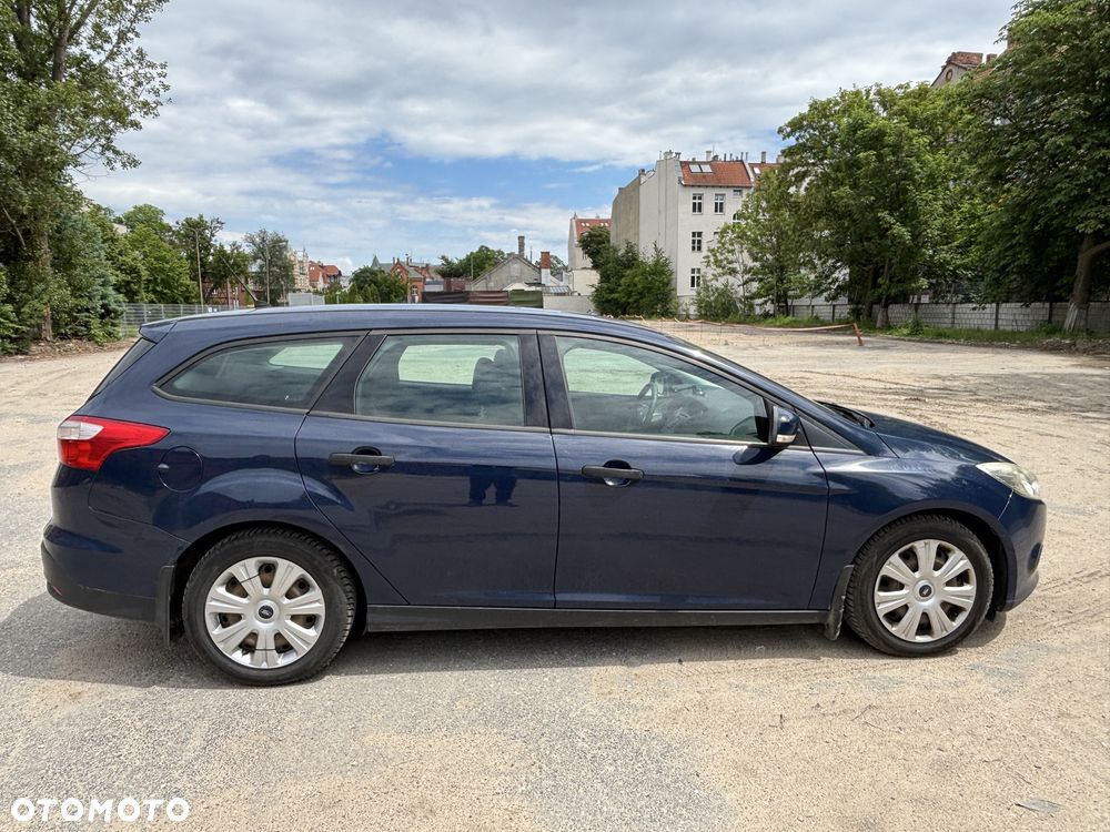 Ford Focus - 2