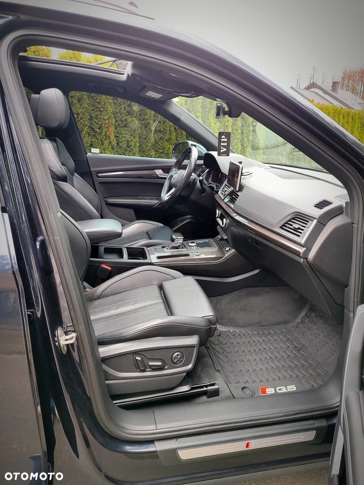 Audi SQ5 - 18