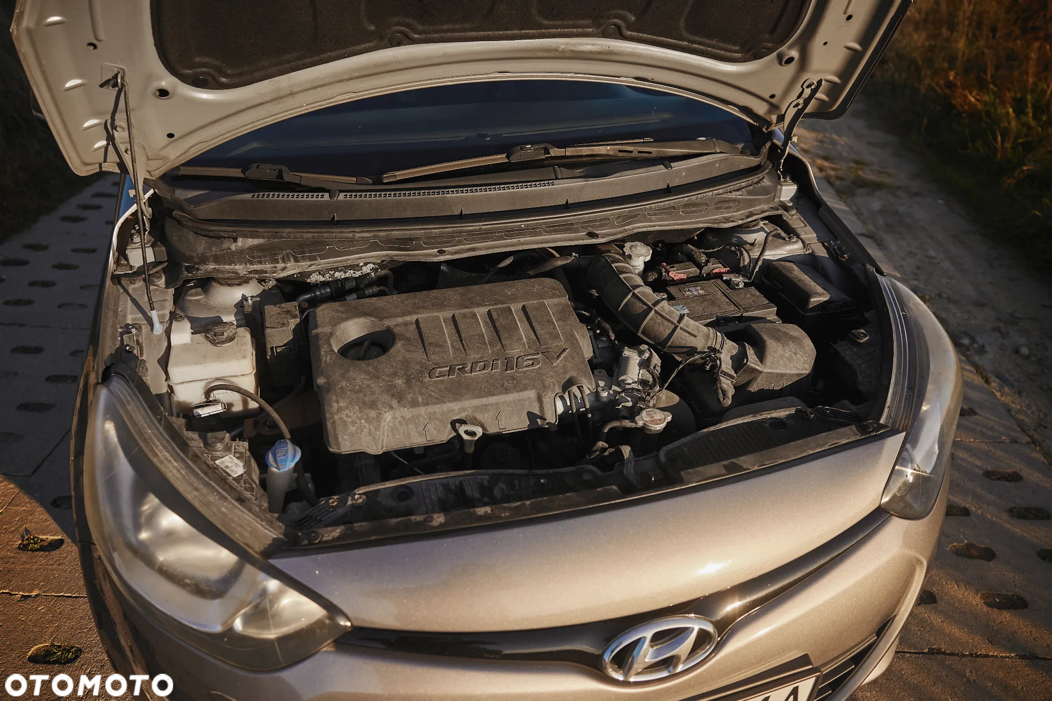 Hyundai i20 - 6
