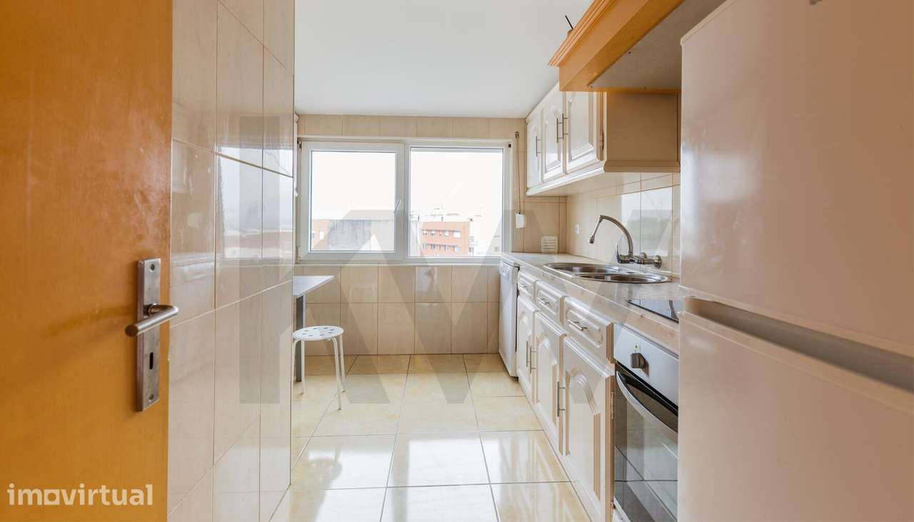 Arrendamento de T2 com Vista-Mar  | Centro de Vila Praia de Âncora - Grande imagem: 4/20