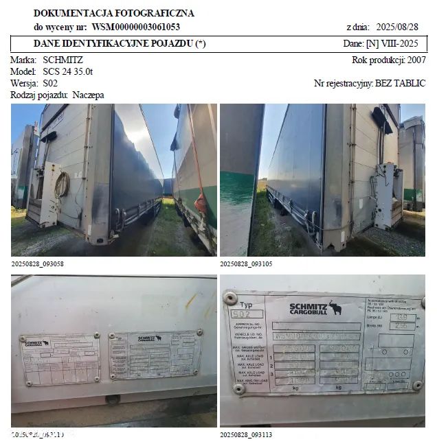 Schmitz Cargobull - 1