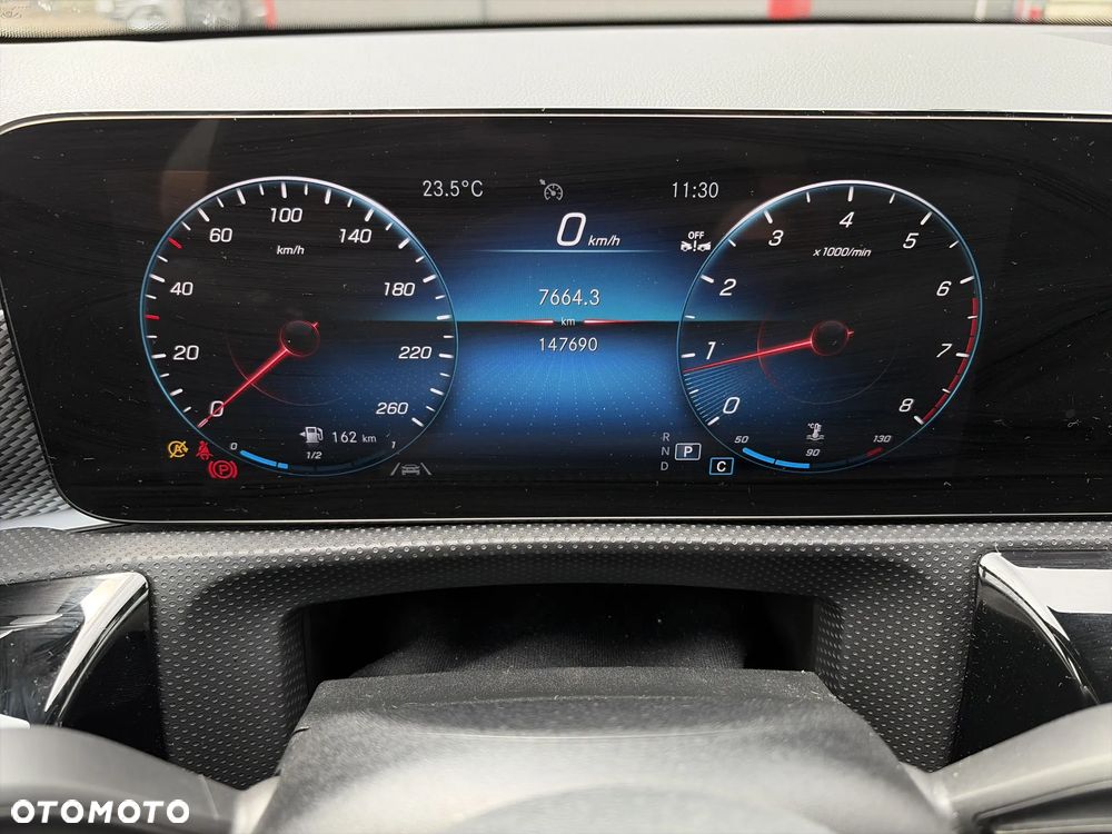 Mercedes-Benz CLA 200 Progressive 7G-DCT - 29