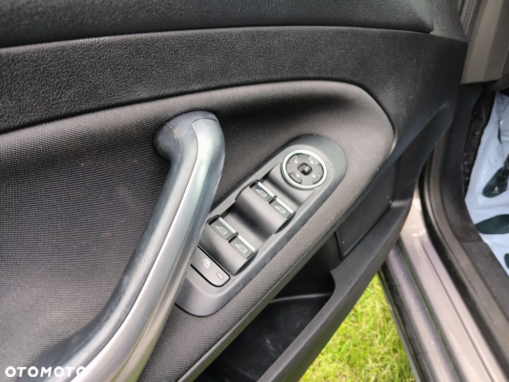 Ford Mondeo 2.0 TDCi Champions Edition - 11