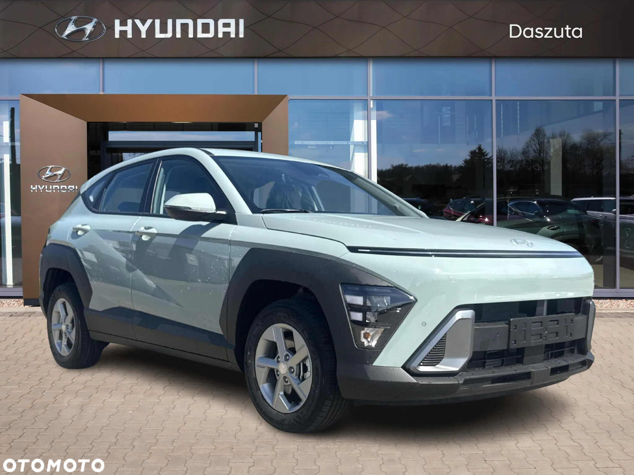 Hyundai Kona 1.0 T-GDI Smart - 7